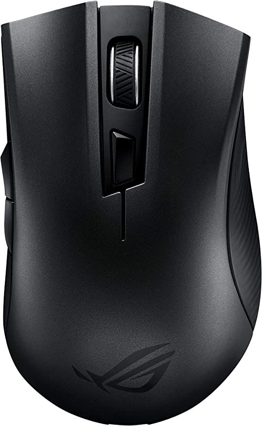 Asus ROG Strix Carry Gaming Maus