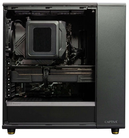 Captiva PC Advanced Gaming R79-439