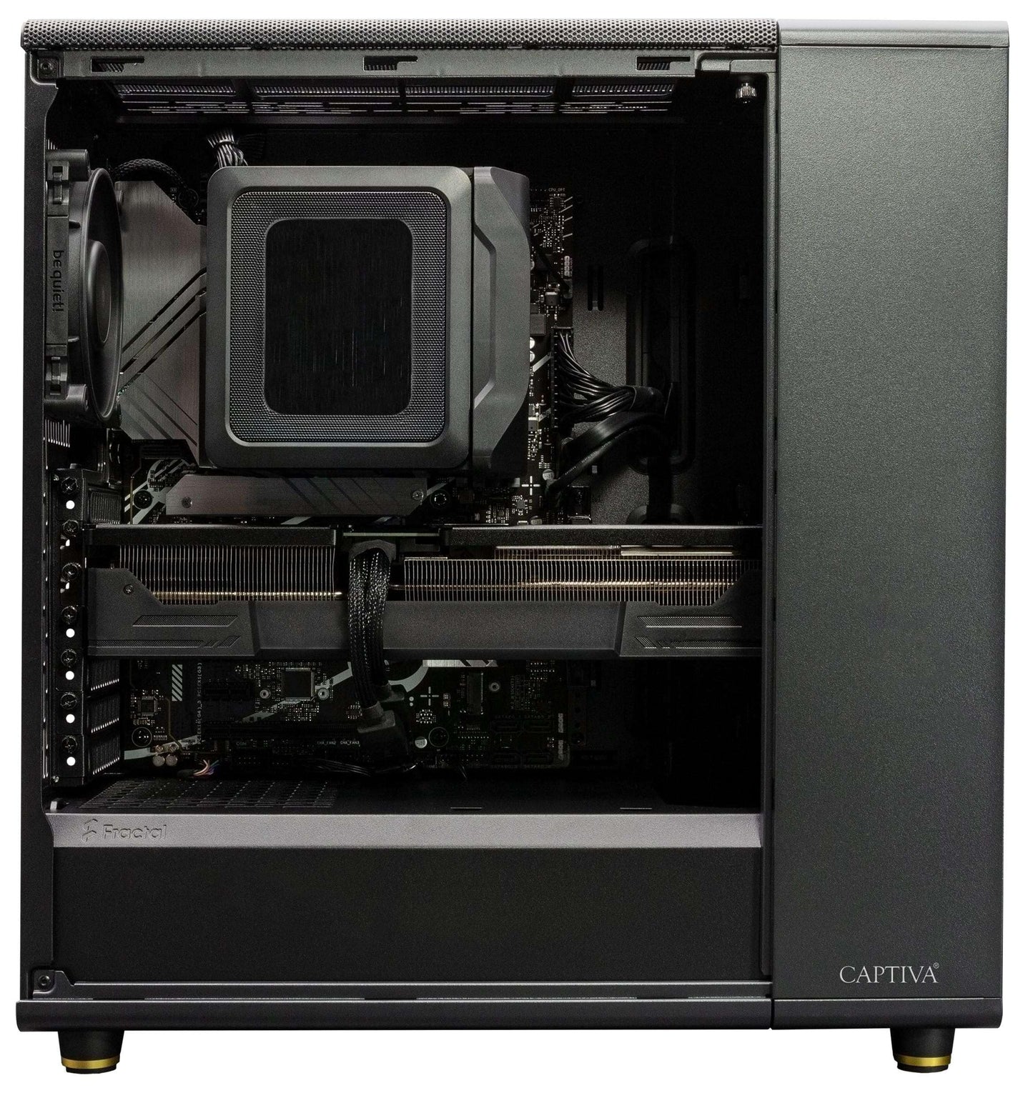 Captiva PC Advanced Gaming R79-482