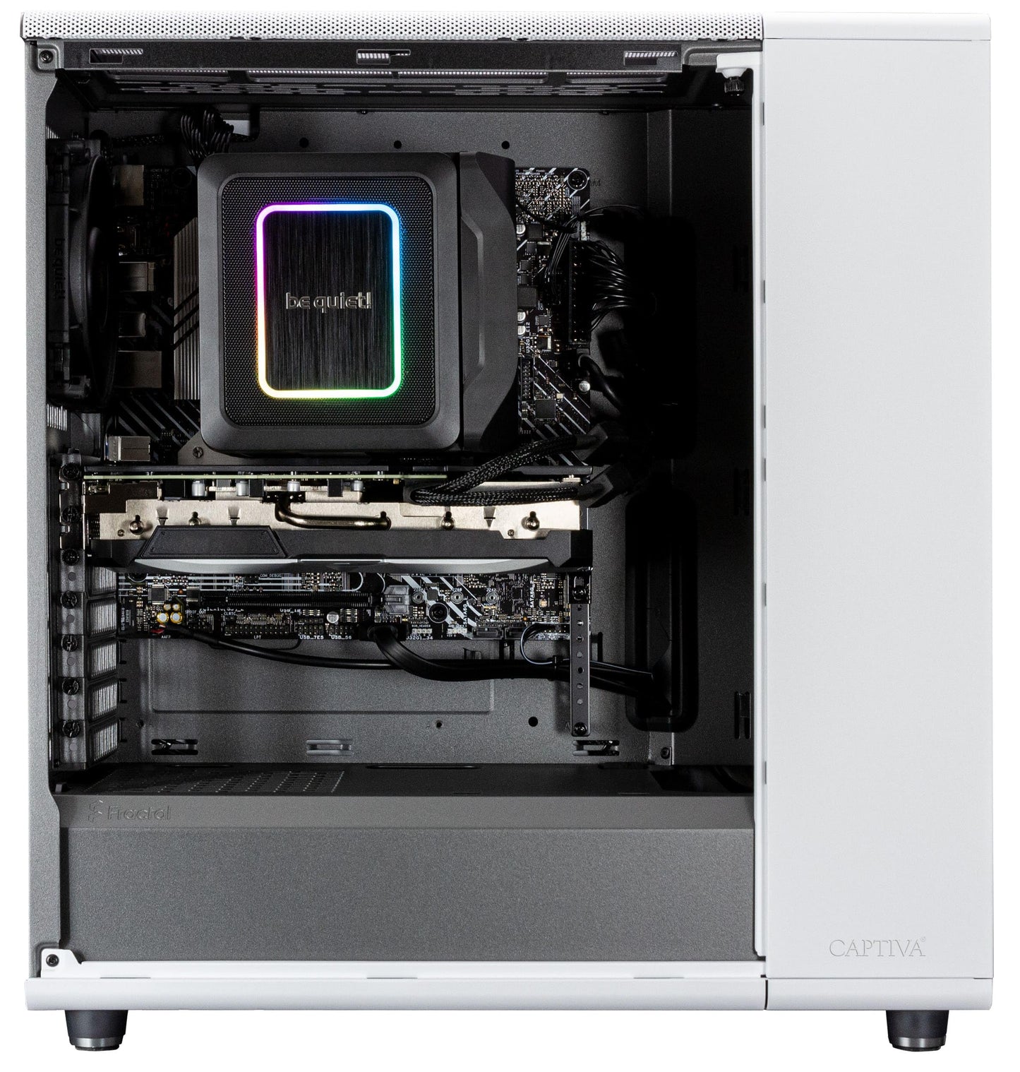 Captiva PC Ultimate Gaming I79-907