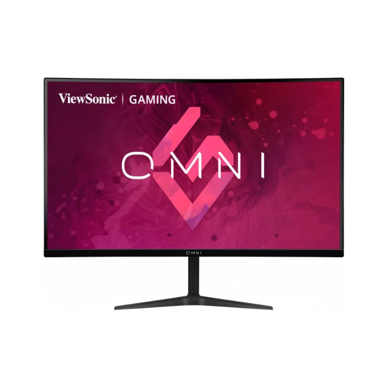 ViewSonic VX2718-2KPC-MHDJ Gaming Monitor 165 Hz. Lautsprecher