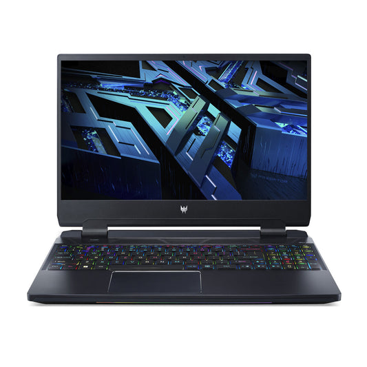 Acer Predator Helios 300 Gaming (PH315-55-784Y) 15.6 Zoll 165Hz FHD IPS. i7-12700H. 16GB RAM. 1TB SSD. GeForce RTX 3070. Windows 11