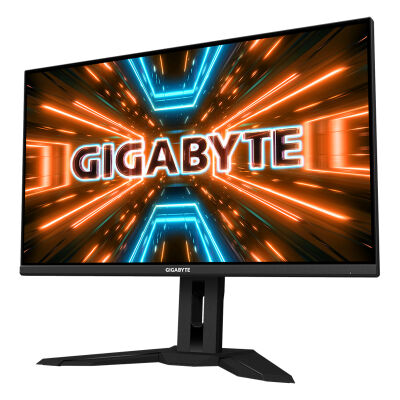 GIGABYTE M32Q Gaming Monitor QHD IPS 170Hz