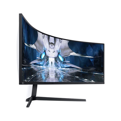 Samsung Odyssey NEO G9 S49AG954NU Gaming Monitor