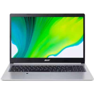 Acer Aspire 5 (A515-45G-R00A) - 15.6 Zoll Full HD IPS Ryzen 7-5700U 16GB RAM 1TB SSD Radeon RX640 Linux (eShell)