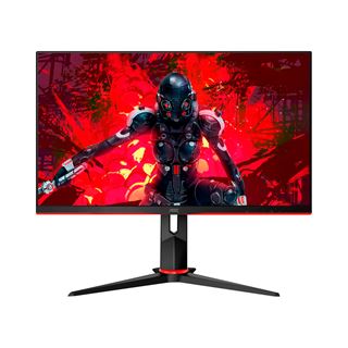 AOC 68.6cm/27 Zoll (2560x1440) Gaming Q27G2U/BK Monitor