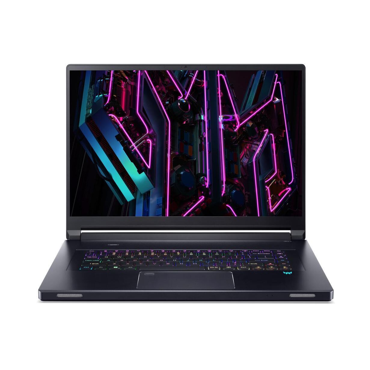 Acer Predator Triton 17x Gaming (PTX17-71-9669) 17.0 Zoll WQXGA IPS. i9-13900HX. 64GB RAM. 4TB SSD. GeForce RTX 4090. Windows 11