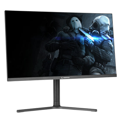 Rampage CLUSTER CL27R165 27" 165Hz 1ms BOE IPS FHD Freesync Pivot PC Flat Gaming Monitor