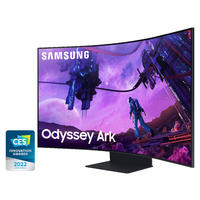 Samsung Odyssey Ark S55BG970NU 55-Zoll Curved Gaming Monitor