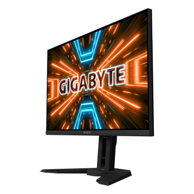 GIGABYTE M32Q Gaming Monitor QHD IPS 170Hz