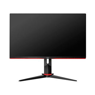 AOC 68.6cm/27 Zoll (2560x1440) Gaming Q27G2U/BK Monitor