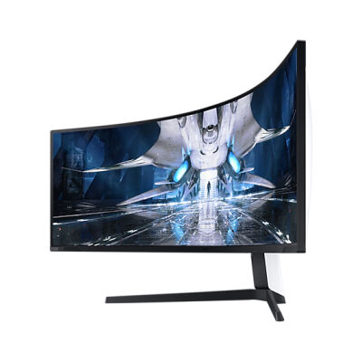 Samsung Odyssey NEO G9 S49AG954NU Gaming Monitor