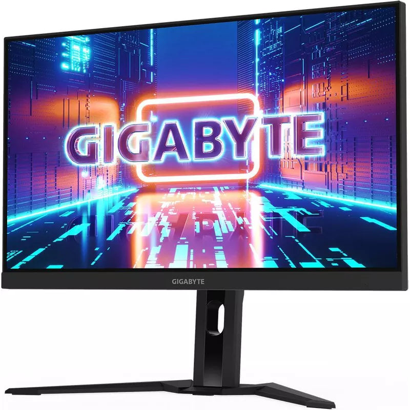 M27F A Gaming Monitor - 165 Hz. Höhenverstellung