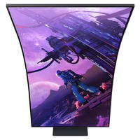 Samsung Odyssey Ark S55BG970NU 55-Zoll Curved Gaming Monitor