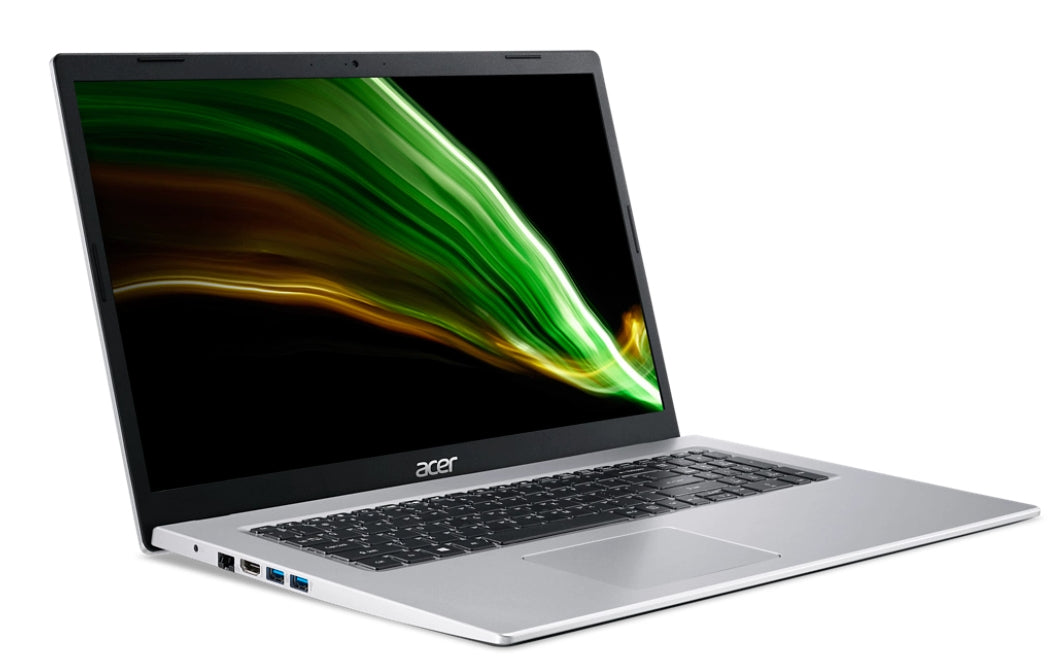 Acer Aspire 3 (A317-53-55K3) 17.3 Zoll FHD IPS i5-1135G7 8GB RAM 512GB SSD Linux (eShell)