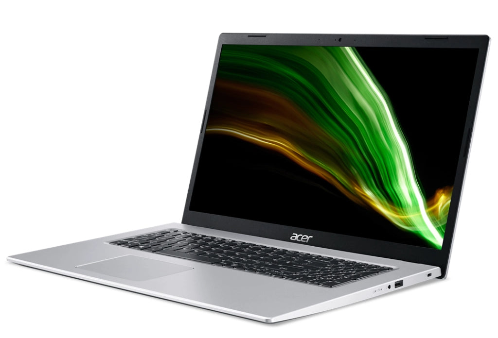 Acer Aspire 3 (A317-53-55K3) 17.3 Zoll FHD IPS i5-1135G7 8GB RAM 512GB SSD Linux (eShell)