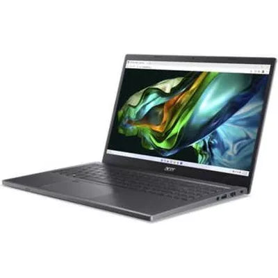 Acer Aspire 5 (A515-58GM-75T7) 15.6 Full-HD IPS i7-1355U 16GB RAM 1TB SSD Geforce RTX 2050 Windows 11