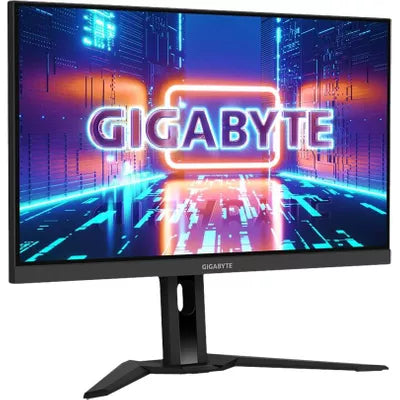 M27F A Gaming Monitor - 165 Hz. Höhenverstellung