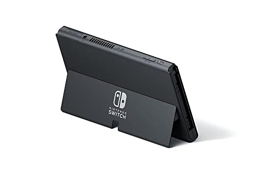 Nintendo Switch OLED Konsole weiß