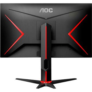 AOC 68.6cm/27 Zoll (2560x1440) Gaming Q27G2U/BK Monitor