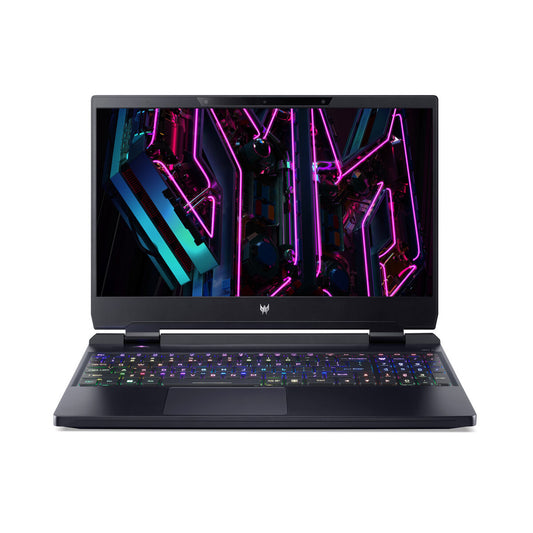 Acer Predator Helios 3D Gaming 15.6 Zoll 3D UHD IPS Display. i9-13900HX . 32GB RAM. 1TB SSD. GeForce RTX 4080. Windows 11