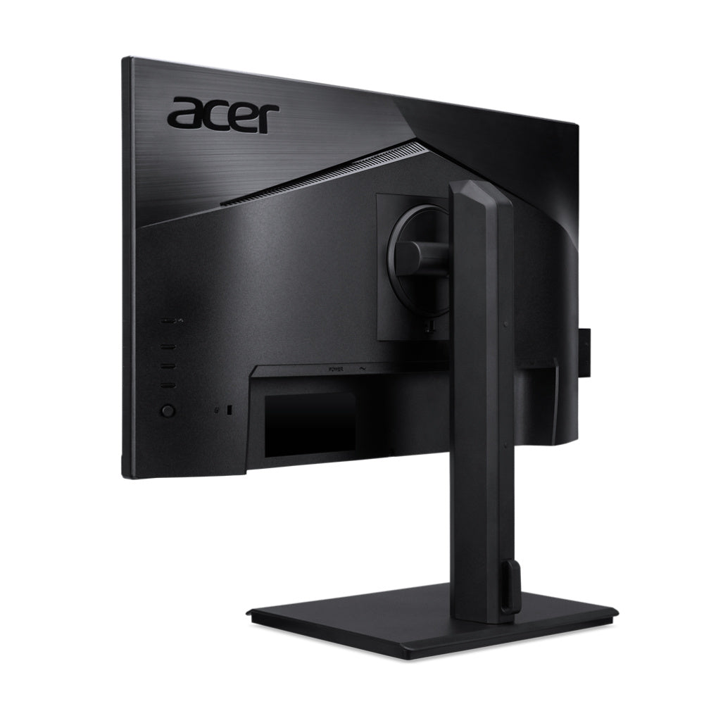 Acer B7 B277E LED display 68,6 cm (27") 1920 x 1080 Pixel Full HD Schwarz (UM.HB7EE.E08)