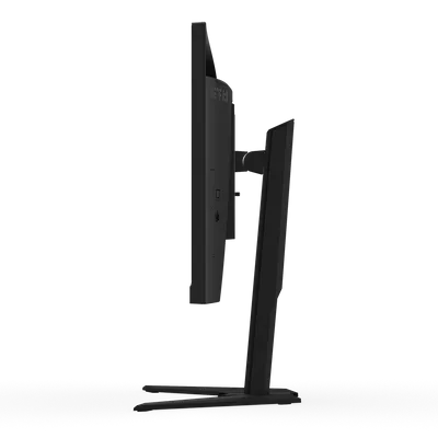 M27F A Gaming Monitor - 165 Hz. Höhenverstellung