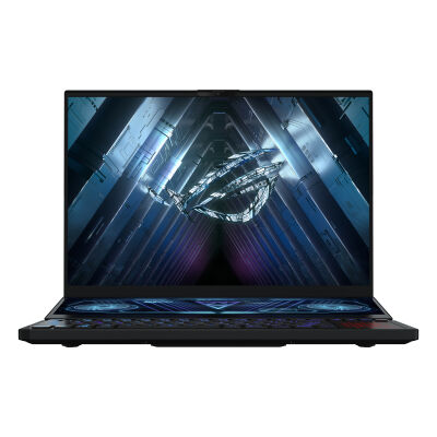 ASUS ROG Zephyrus Duo 16 GX650PY-NM006W - 16 Zoll WQXGA Mini LED IPS. Ryzen 9 7945HX. 32GB RAM. 2TB SSD. RTX 4090. Windows 11