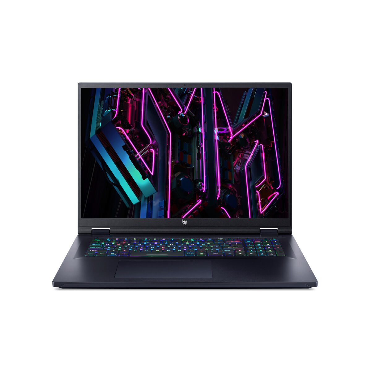 Acer Predator Helios 18 Gaming (PH18-71-943J) - 18 Zoll WQXGA 240Hz IPS Display. i9-13900HX. 32GB RAM. 1TB SSD. GeForce RTX 4080. Windows 11 Home