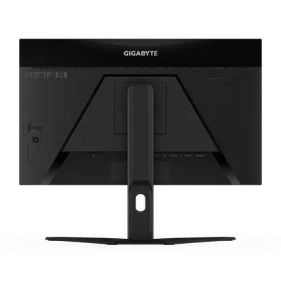 M27F A Gaming Monitor - 165 Hz. Höhenverstellung