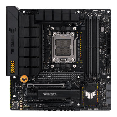 ASUS AM5 TUF GAMING B650M-PLUS