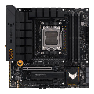 ASUS AM5 TUF GAMING B650M-PLUS WIFI