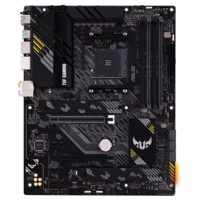 Asus Mainboard TUF Gaming B550-Pro-ATX-Socket AM4- B550