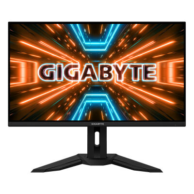 GIGABYTE M32Q Gaming Monitor QHD IPS 170Hz