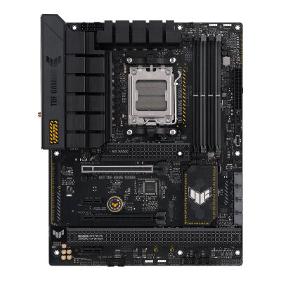 ASUS AM5 TUF Gaming B650-PLUS WIFI