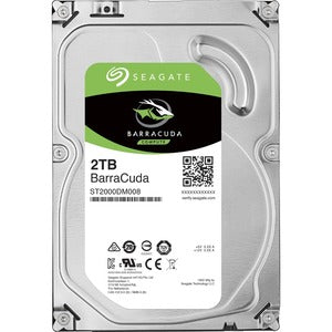 Seagate 2TB Barracuda ST2000DM008 7200RPM 256MB