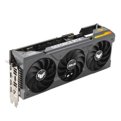 ASUS RTX 4070 Ti 12GB TUF Gaming GDDR6X 3Fan TUF-RTX4070TI-12G-GAMING