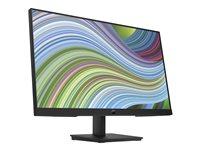 HP P24 G5 23.8 Zoll Full HD IPS Monitor