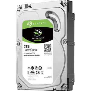 Seagate 2TB Barracuda ST2000DM008 7200RPM 256MB