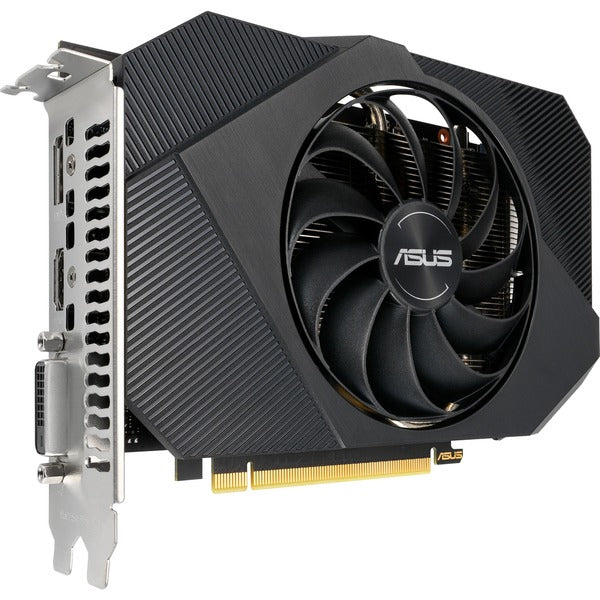 ASUS Phoenix GeForce RTX 3050 8G V2 Grafikkarte