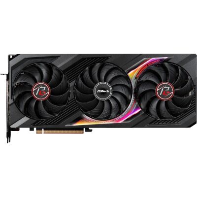 ASRock Radeon RX 7900 XTX Phantom Gaming OC Grafikkarte - 24GB GDDR6 HDMI 3x DP HDMI