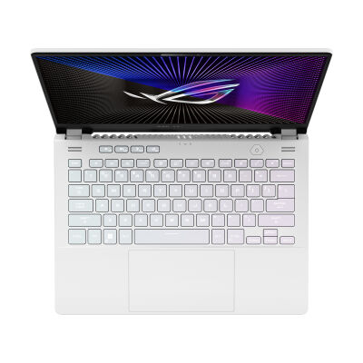 ASUS ROG Zephyrus G14 GA402XY-NC050W - 14 Zoll WQXGA IPS Ryzen 9 7940HS 32GB RAM 1TB SSD RTX 4090 Windows 11