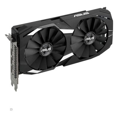 ASUS Dual Radeon RX 560 4GB GDDR5 Grafikkarte - DVI/HDMI