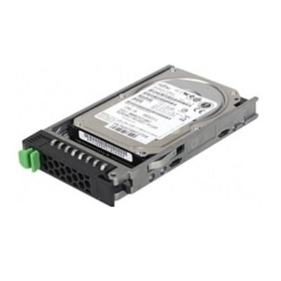 Fujitsu Festplatte Enterprise für PRIMERGY-1.2 TB-2.5 Zoll SFF-SAS 12 GB/s