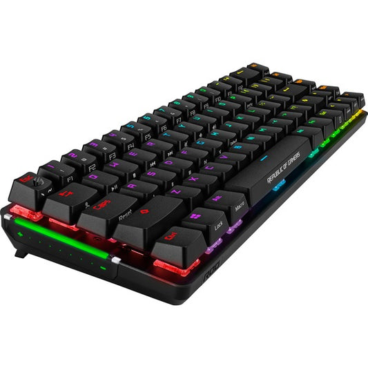 ASUS Tastatur ROG Falchion Gaming Tastatur dt.