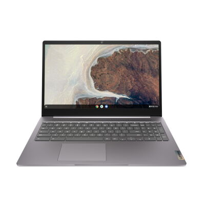 Lenovo IdeaPad 3 Chromebook 82N40030GE - 15.6 Zoll FHD Celeron N4500 4GB RAM 64GB eMMC ChromeOS