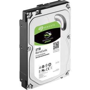 Seagate 2TB Barracuda ST2000DM008 7200RPM 256MB