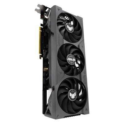 ASUS RTX 4070 Ti 12GB TUF Gaming GDDR6X 3Fan TUF-RTX4070TI-12G-GAMING