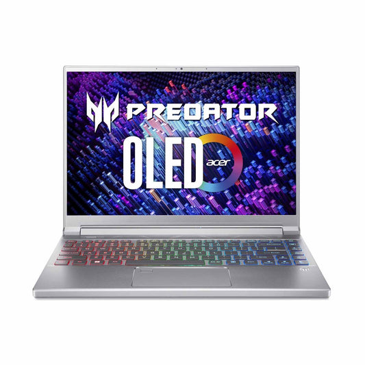 Acer Predator Triton 300 Gaming (PT314-52s-770Q) 14.0 Zoll OLED WQ2.8K. i7-12700H. 16GB RAM. 512GB SSD. GeForce RTX3060. Windows 11 Home