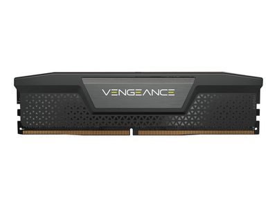 Corsair Vengeance-DDR5-Kit-32 GB + 2 x 16 GB-DIMM 288-PIN-6000 MHz / PC5-48000